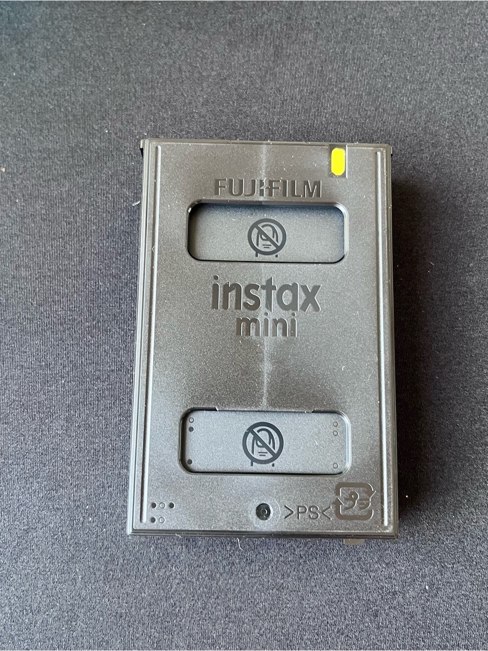 Fujifilm Instax Mini Instant Film Bundle | 8 Packs + Partial Pack | Polaroid Fil - Picture 5 of 5